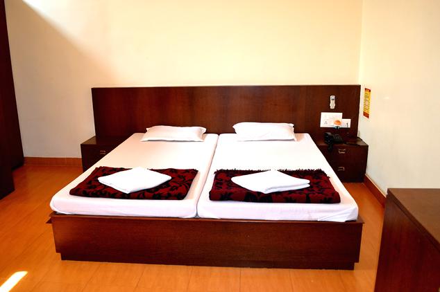 Hotel Kusum